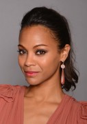 Зои Салдана (Zoe Saldana) Portraits during the 2012 NCLR ALMA Awards at Pasadena Civic Auditorium - September 16, 2012 (13xHQ) 1a9664384259520