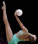 Йоанна Митрош at 2012 Olympics in London (43xHQ) Ab9a47384408872