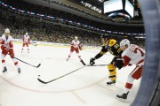Detroit Red Wings – Boston Bruins, 5 October (30xHQ) B0407a384407613