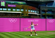 Виктория Азаренка - training at 2012 Olympics in London (13xHQ) 8351c1384411648