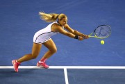 Dominika Cibulkova - 2015 Australian Open in Melbourne 1/26/15