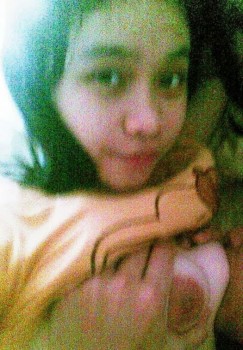 toket abg
