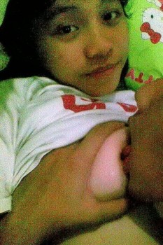 toket abg