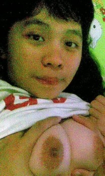 toket abg