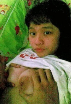 toket abg