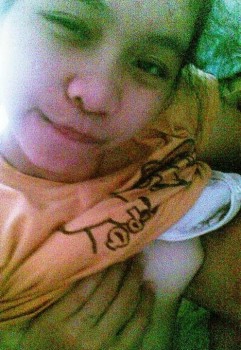 toket abg