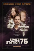 Космическая станция 76 / Space Station 76 (2014) 1144b7385978453