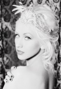 Кристина Агилера (Christina Aguilera) Back to Basics Album Promos - 20xHQ E6ab5e386415396