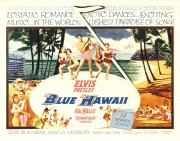 Голубые гавайи / Blue Hawaii (Элвис Пресли, 1961) 632c0f386424433
