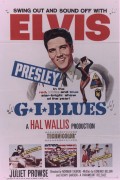 Блюз американского солдата / G.I. Blues (Элвис Пресли, 1960) D2cb7b386426655