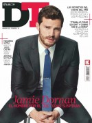 Jamie Dornan - DTLUX Magazine (March 2015)