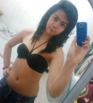 cewek bugil