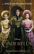 Золушка / Cinderella (Хэлена Бонем Картер, Кейт Бланшетт, 2015) 16a76b387406421