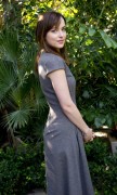Дакота Джонсон (Dakota Johnson) 'Fifty Shades of Grey' Press Conference at Four Seasons Hotel, 31.01.2015 (118xHQ) 73ade9387409451