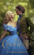 Золушка / Cinderella (Хэлена Бонем Картер, Кейт Бланшетт, 2015) Cac5e0387406374