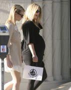 Эли Лартер и Эми Смарт (Ali Larter, Amy Smart) Spotted shopping in Beverly Hills, 24.11.14 (12xHQ) D19011387411966