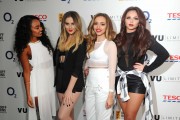 Little Mix - Nordoff Robbins Six Nations Championship Rugby Dinner 01/14/15