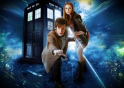 Доктор Кто / Doctor Who (сериал 2005-2014)  86e9ef387968158