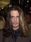 Джонни Депп (Johnny Depp) Blow Premiere (Hollywood, March 29, 2001) (59xHQ) 939796387966356