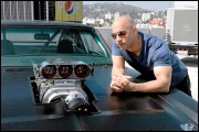 Вин Дизель (Vin Diesel)  'Fast and Furious', 13.03.2009 - 11xHQ B9a798387967996