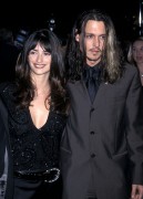 Джонни Депп (Johnny Depp) Blow Premiere (Hollywood, March 29, 2001) (59xHQ) Ec71e8387966714