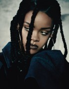 Рианна (Rihanna) Paolo Roversi Photoshoot for i-D Magazine, Pre-Spring 2015 (4xHQ) Cca02e387970025