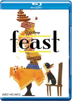 Feast 2014 m720p BluRay x264-BiRD Feast 2014 m720p BluRay x264-BiRD
