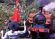 Дети дороги / The Railway Children (1970) 02d809388178367