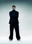 Дэвид Бекхэм (David Beckham) Adidas Promoshoot by Anthony Mandler - 8xHQ C82304388876231