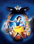 Белоснежка и семь гномов / Snow White & The Seven Dwarfs (1937) 0b9d4a389987504