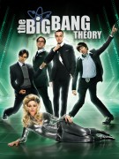 Кейли Куоко (Kaley Cuoco)  The Big Bang Theory Season 4 Promoshoot (5xHQ) Db71b6389980737