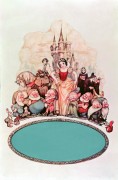 Белоснежка и семь гномов / Snow White & The Seven Dwarfs (1937) Decb4d389987483