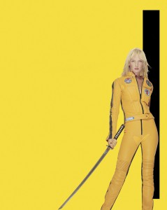 Убить Билла / Kill Bill (Ума Турман, Люси Лью, 2003) 0ca3ca390332765