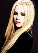Аврил Лавин (Avril Lavigne) The Best Damn Thing Promo (14xHQ) 4ca9e4390424430