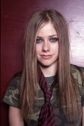 Аврил Лавин (Avril Lavigne) Alissa Brunelli Photoshoot 2002 (5xHQ) D08903390442221
