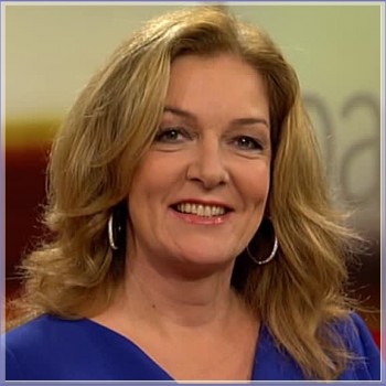 Bettina Tietjen - NDR "DAS!"...15.02.2015 (58x)