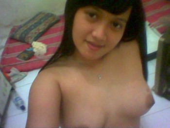 mahasiswi bugil