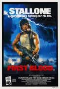 Рэмбо: Первая кровь / First Blood (Сильвестр Сталлоне, 1982) 3f6ad9391406080