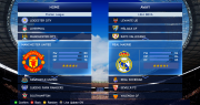 FIFA 14 Font Style For PES2015