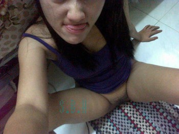 cewek sange