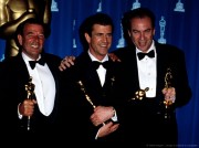 Мел Гибсон (Mel Gibson) 1996 The 68th Annual Academy Awards 49xHQ 969e1f392229877