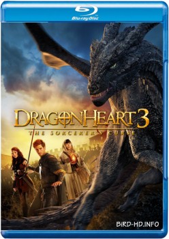 Dragonheart 3: The Sorcerer's Curse 2015 m720p BluRay x264-BiRD Dragonheart 3: The Sorcerer's Curse 2015 m720p BluRay x264-BiRD