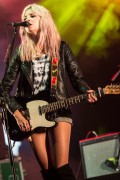 Nina Nesbitt - T In the Park (2014)