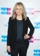 [MQ]  Taylor Schilling - 2015 Play Company's Cabaret Gourmet in NYC 3/2/15