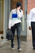 [LQ] Kendall Jenner - out in NYC 3/3/15