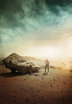Безумный Макс 4 : Дорога Ярости / Mad Max : Fury Road (Шарлиз Терон ,Том Харди, 2015)  Bb7e0e395528399