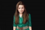 Эбигейл Бреслин (Abigail Breslin) Lucas Jackson Portraits New York 25.02.2010 - 8xHQ B22803395728773