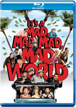 It's a Mad, Mad, Mad, Mad World 1963 m720p BluRay x264-BiRD It's a Mad, Mad, Mad, Mad World 1963 m720p BluRay x264-BiRD