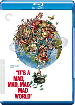 It's a Mad, Mad, Mad, Mad World 1963 EXTENDED m720p BluRay x264-BiRD It's a Mad, Mad, Mad, Mad World 1963 EXTENDED m720p BluRay x264-BiRD