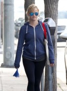 [MQ]  Reese Witherspoon - Out in Santa Monica 3/9/15